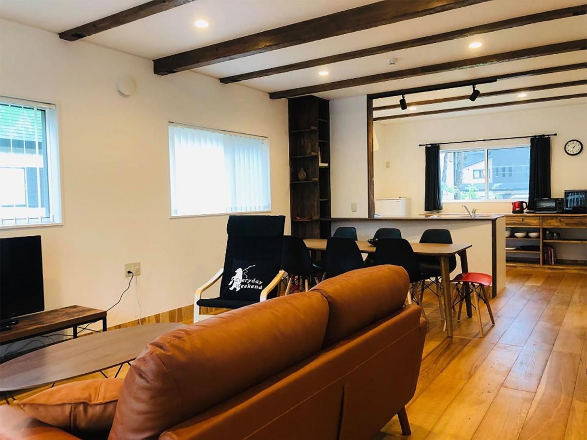 Cooper'S House Hakuba - Vacation Stay 86896 Buitenkant foto