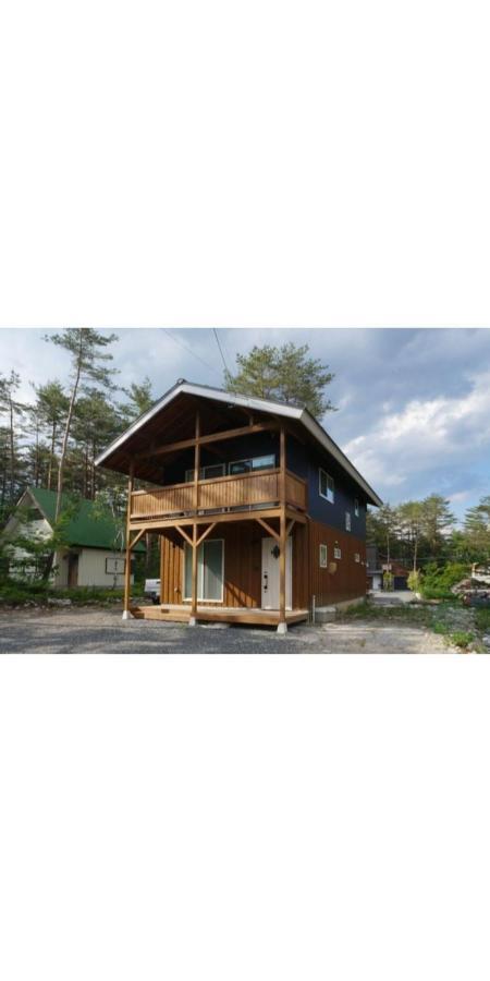 Cooper'S House Hakuba - Vacation Stay 86896 Buitenkant foto